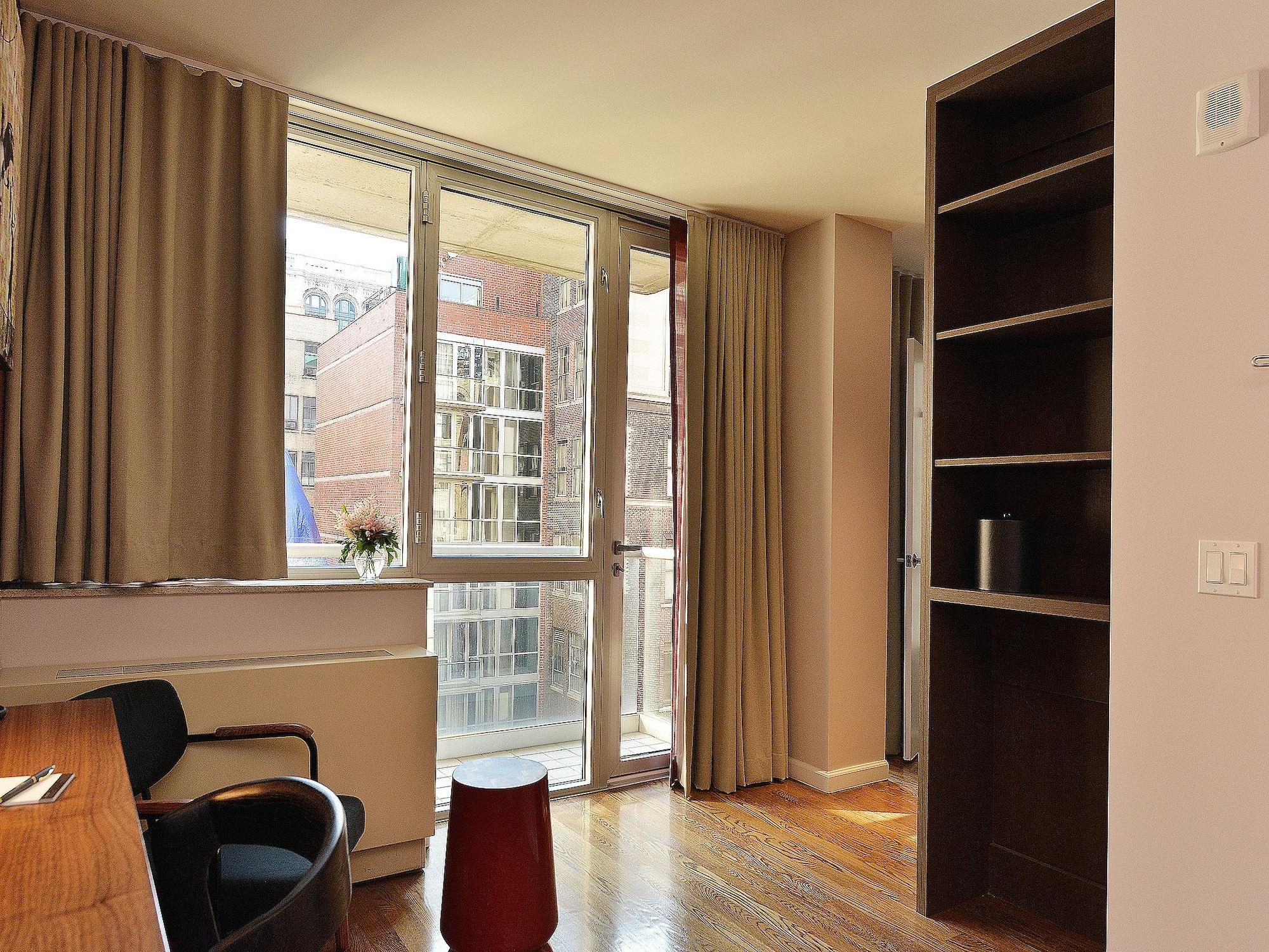 ניו יורק Hotel 32 32 מראה חיצוני תמונה