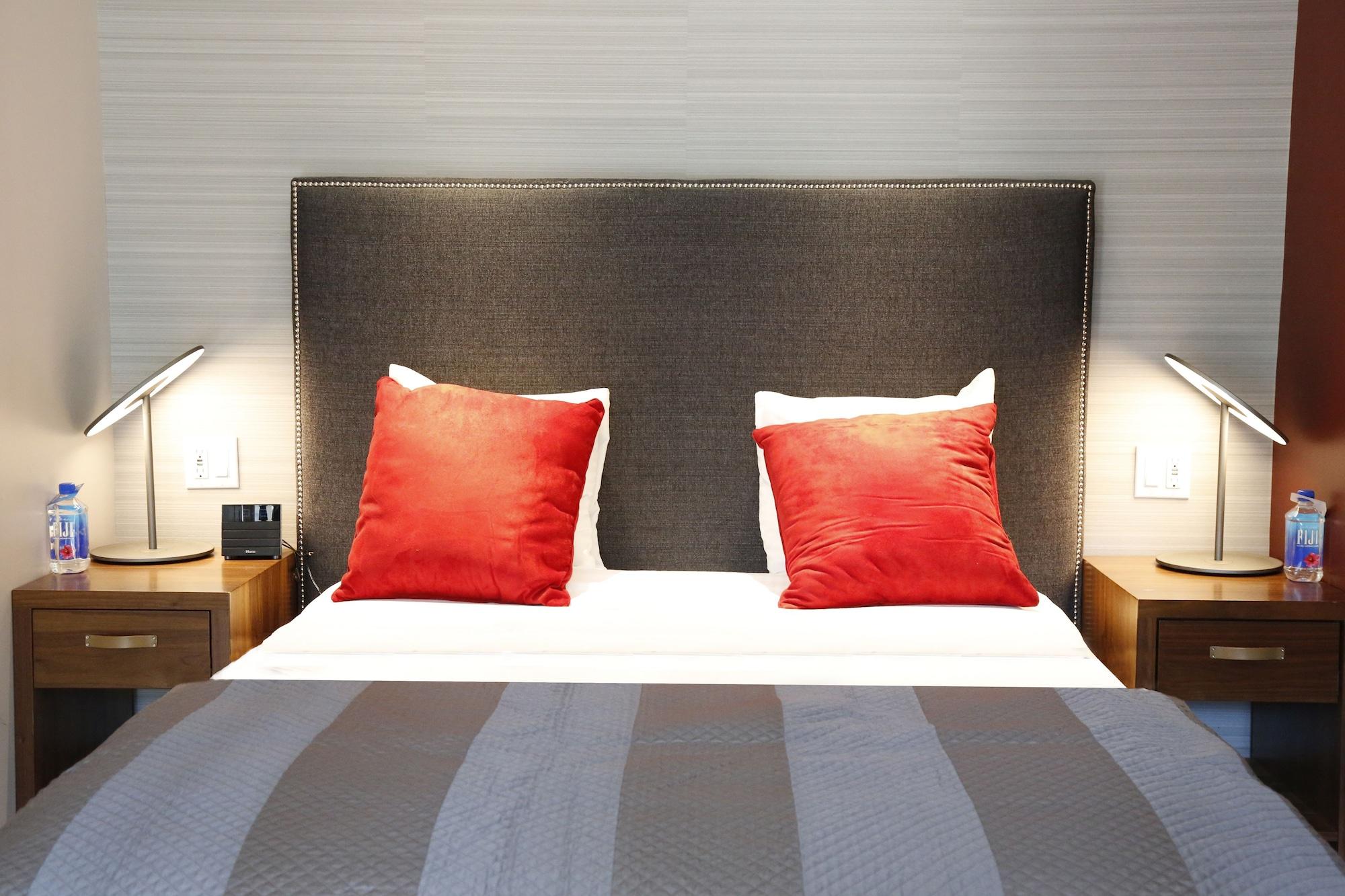 ניו יורק Hotel 32 32 מראה חיצוני תמונה