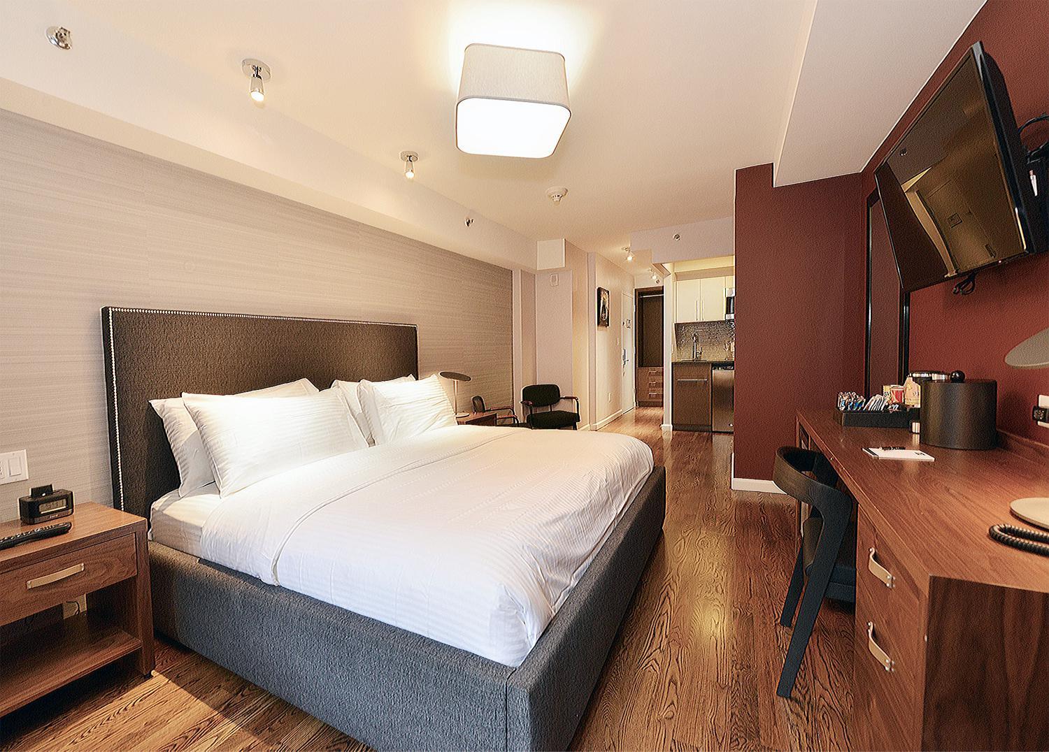 ניו יורק Hotel 32 32 מראה חיצוני תמונה