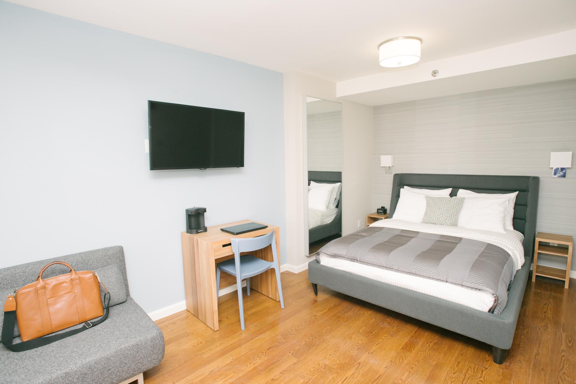 ניו יורק Hotel 32 32 מראה חיצוני תמונה