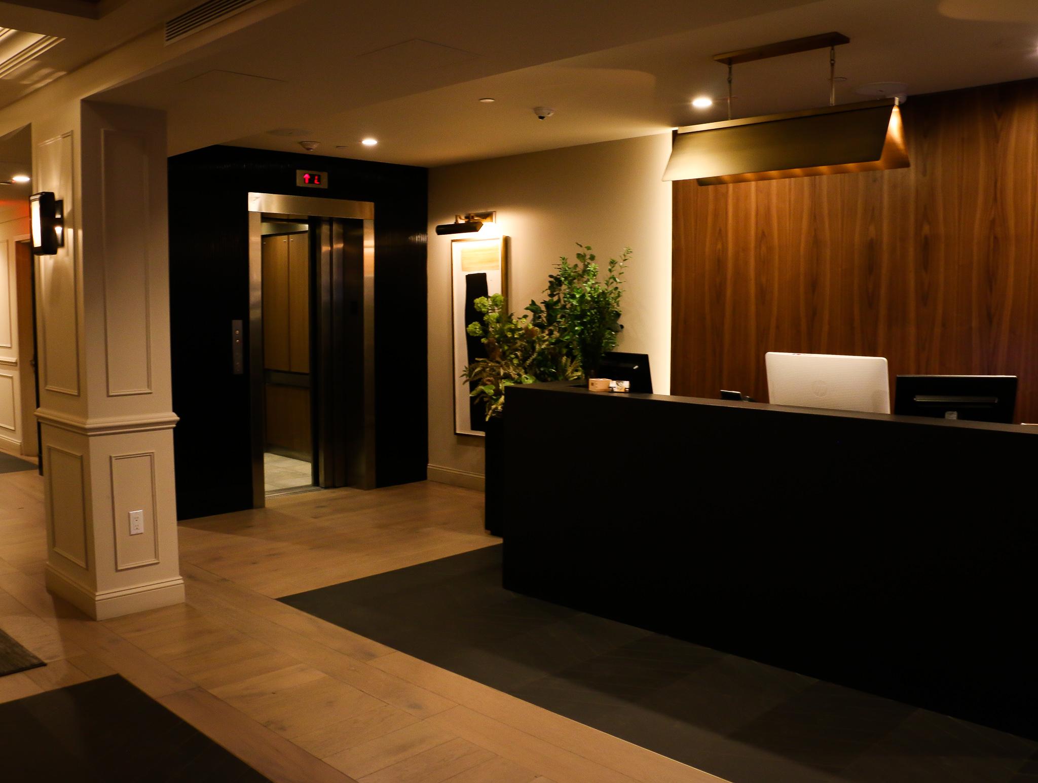 ניו יורק Hotel 32 32 מראה חיצוני תמונה