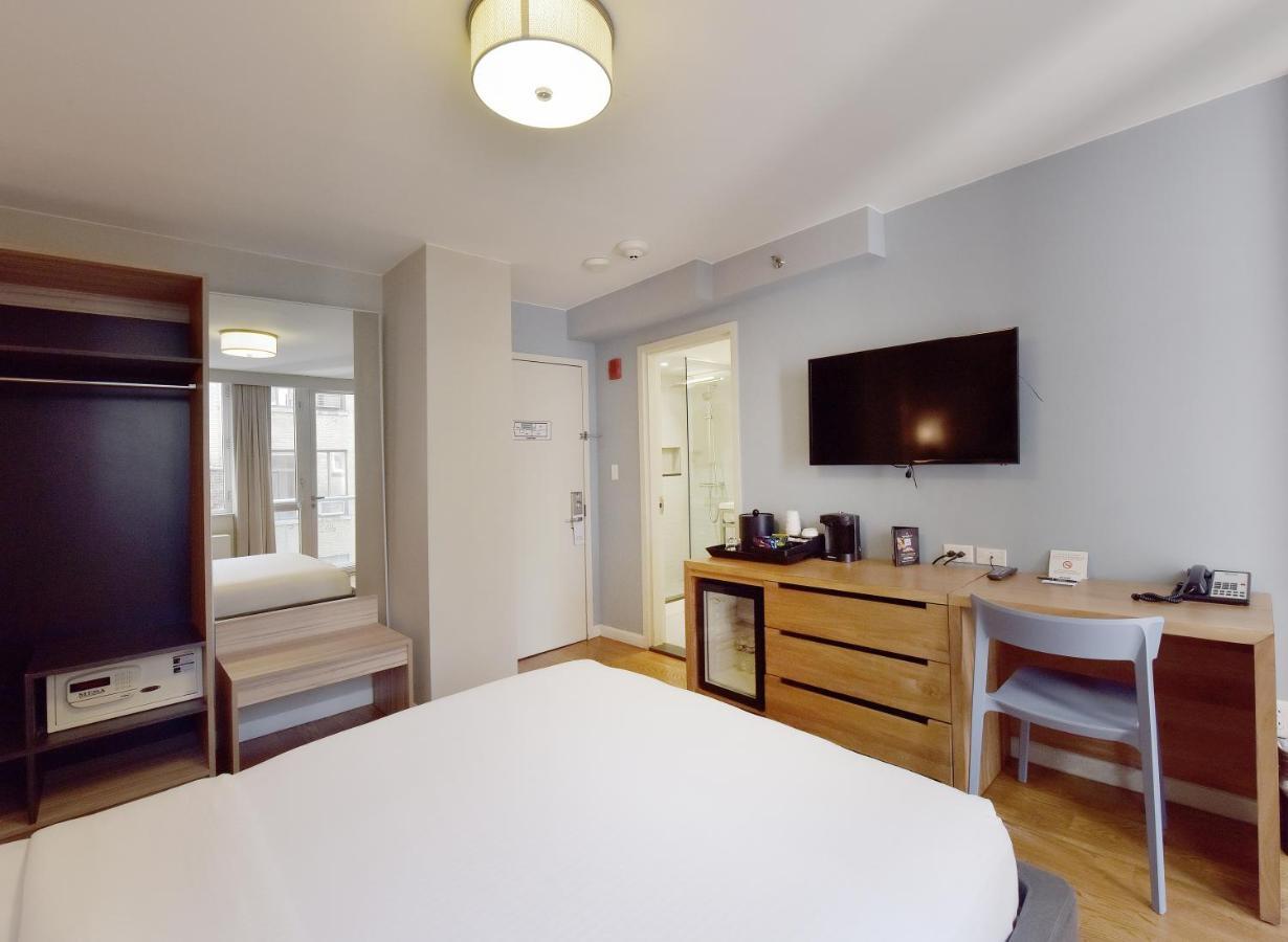 ניו יורק Hotel 32 32 מראה חיצוני תמונה
