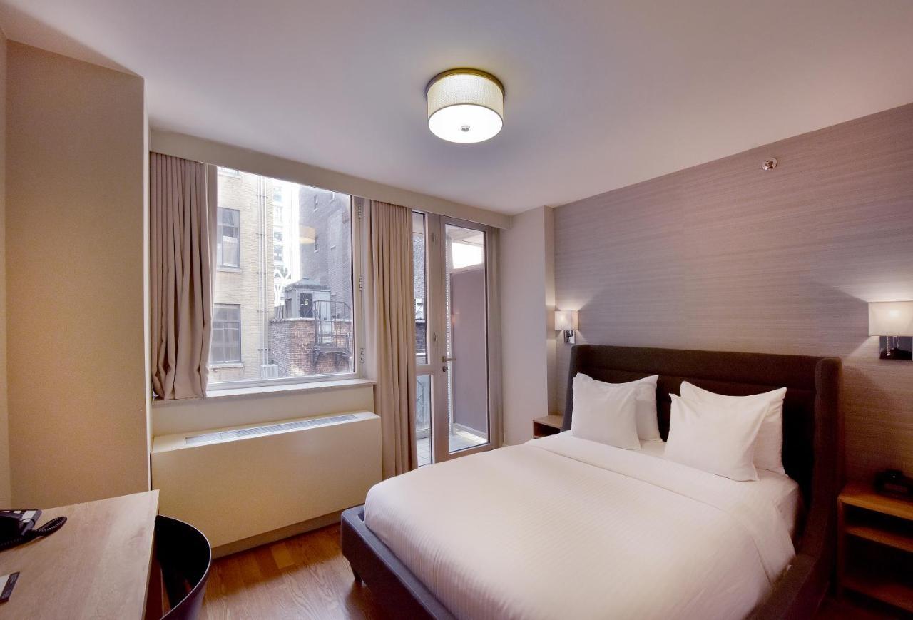 ניו יורק Hotel 32 32 מראה חיצוני תמונה