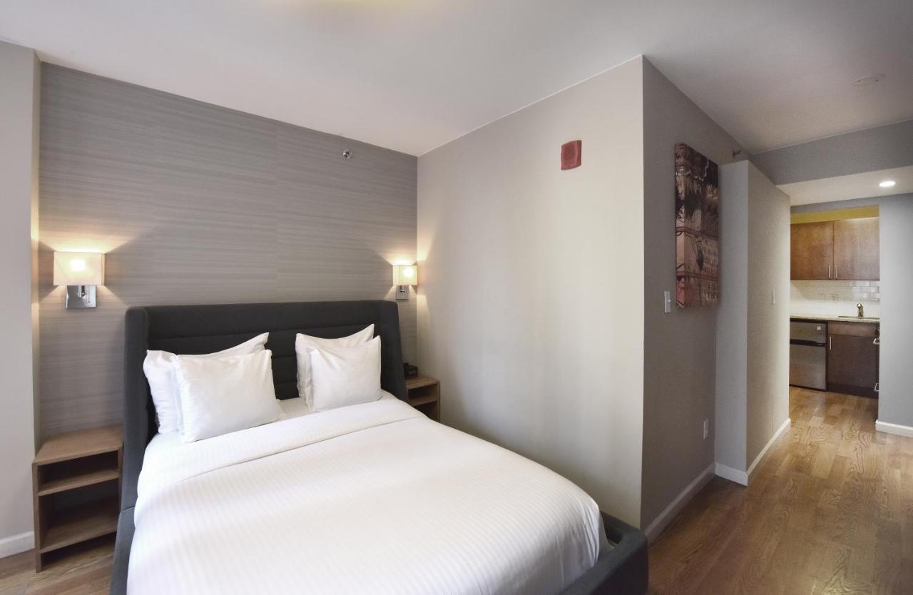 ניו יורק Hotel 32 32 מראה חיצוני תמונה
