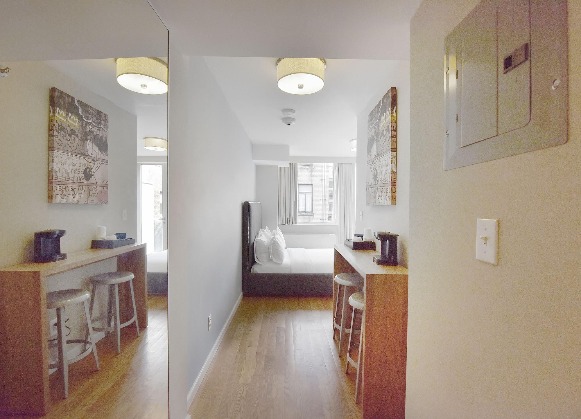 ניו יורק Hotel 32 32 מראה חיצוני תמונה
