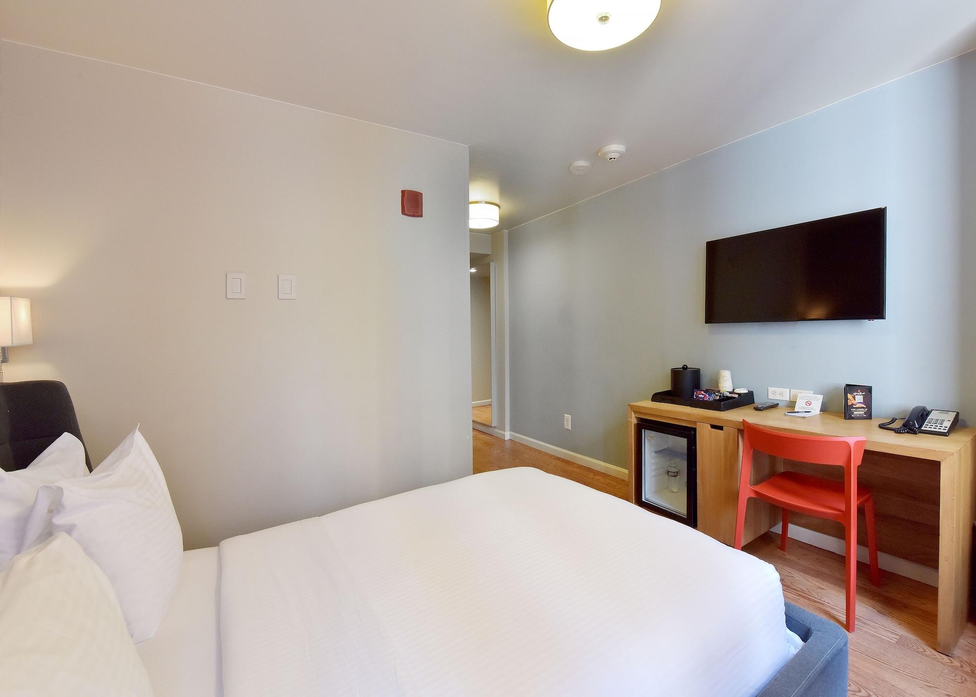 ניו יורק Hotel 32 32 מראה חיצוני תמונה