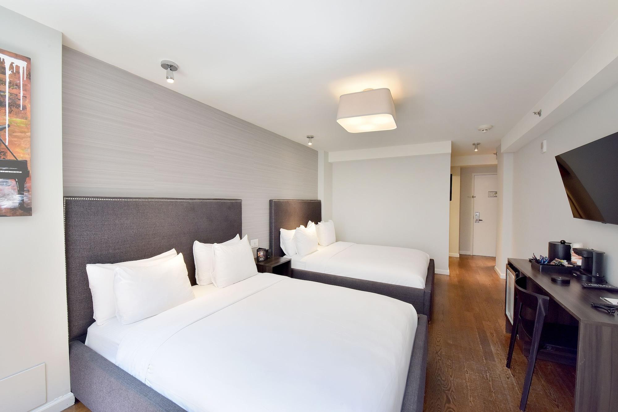 ניו יורק Hotel 32 32 מראה חיצוני תמונה